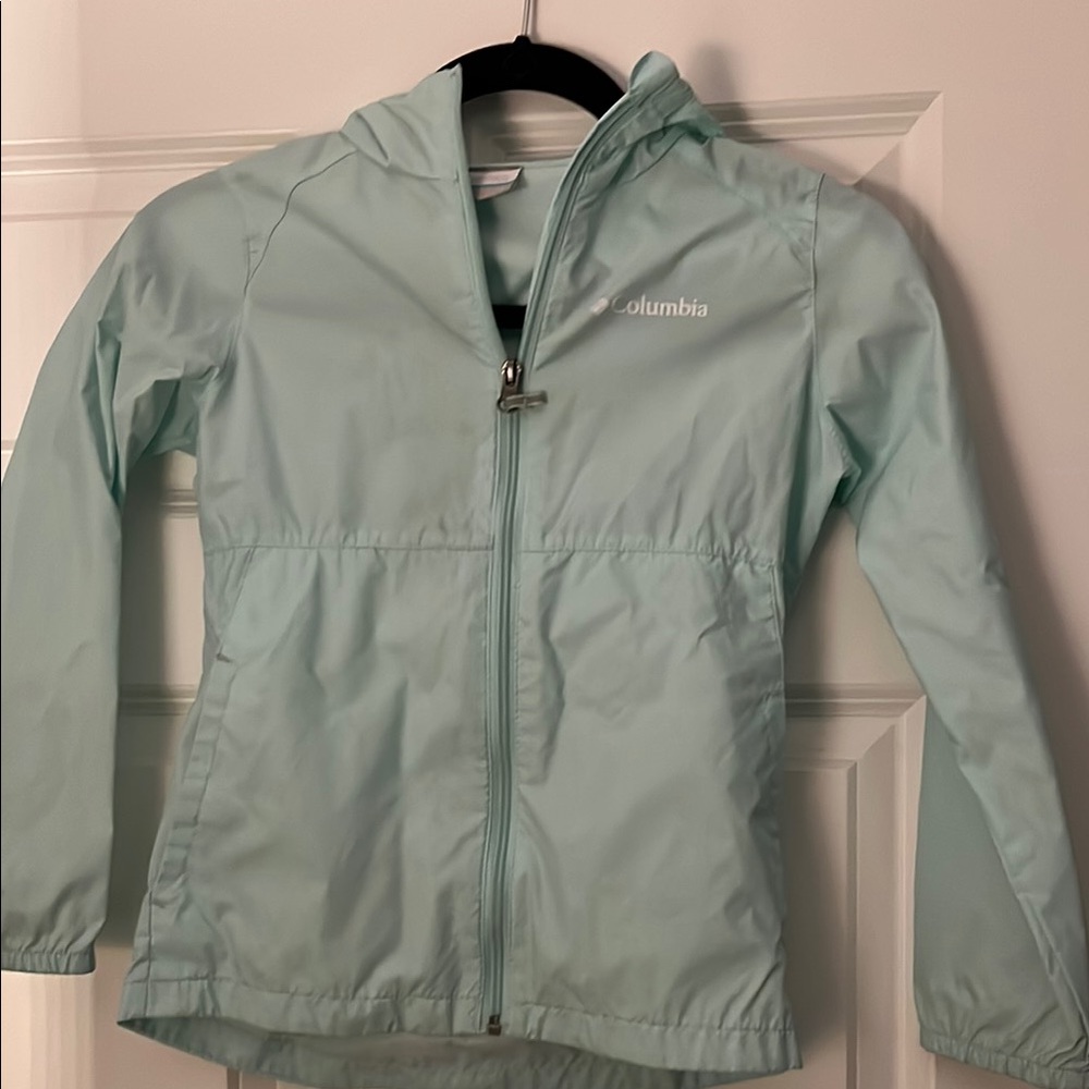 Columbia Kids Raincoat -